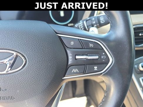 Used 2022 Hyundai Santa Fe SEL w/ Convenience + Premium Package image 15