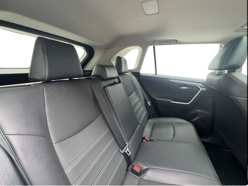 Used 2023 Toyota RAV4 Limited AWD/4WD image 25