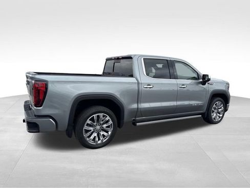 New 2026 GMC Sierra 1500 Denali image 2