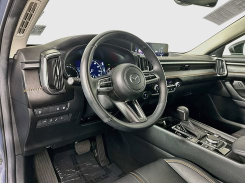 Certified 2025 MAZDA CX-50 2.5 Hybrid w/ Cargo Package AWD/4WD image 9
