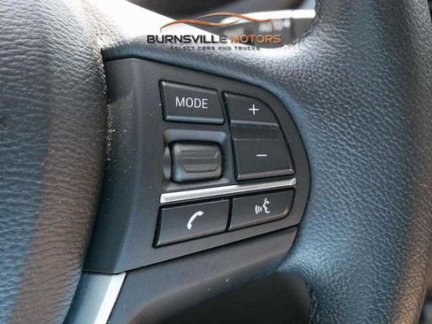 Used 2017 BMW X3 xDrive28i image 20