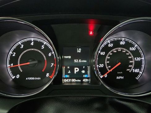 Used 2021 Mitsubishi Outlander Sport LE FWD image 11