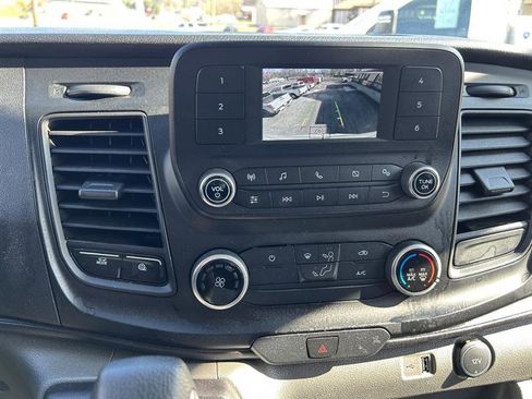 Used 2022 Ford Transit 250 148 High Roof Extended image 6