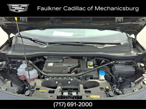 Used 2023 Volkswagen ID.4 Pro image 28