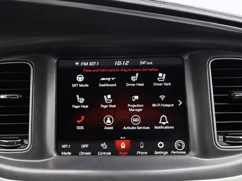 Used 2022 Dodge Charger Scat Pack image 27