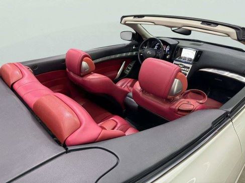 Used 2014 INFINITI Q60 IPL RWD image 44