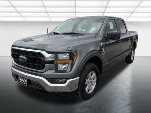 Used 2023 Ford F150 XLT AWD/4WD image 23