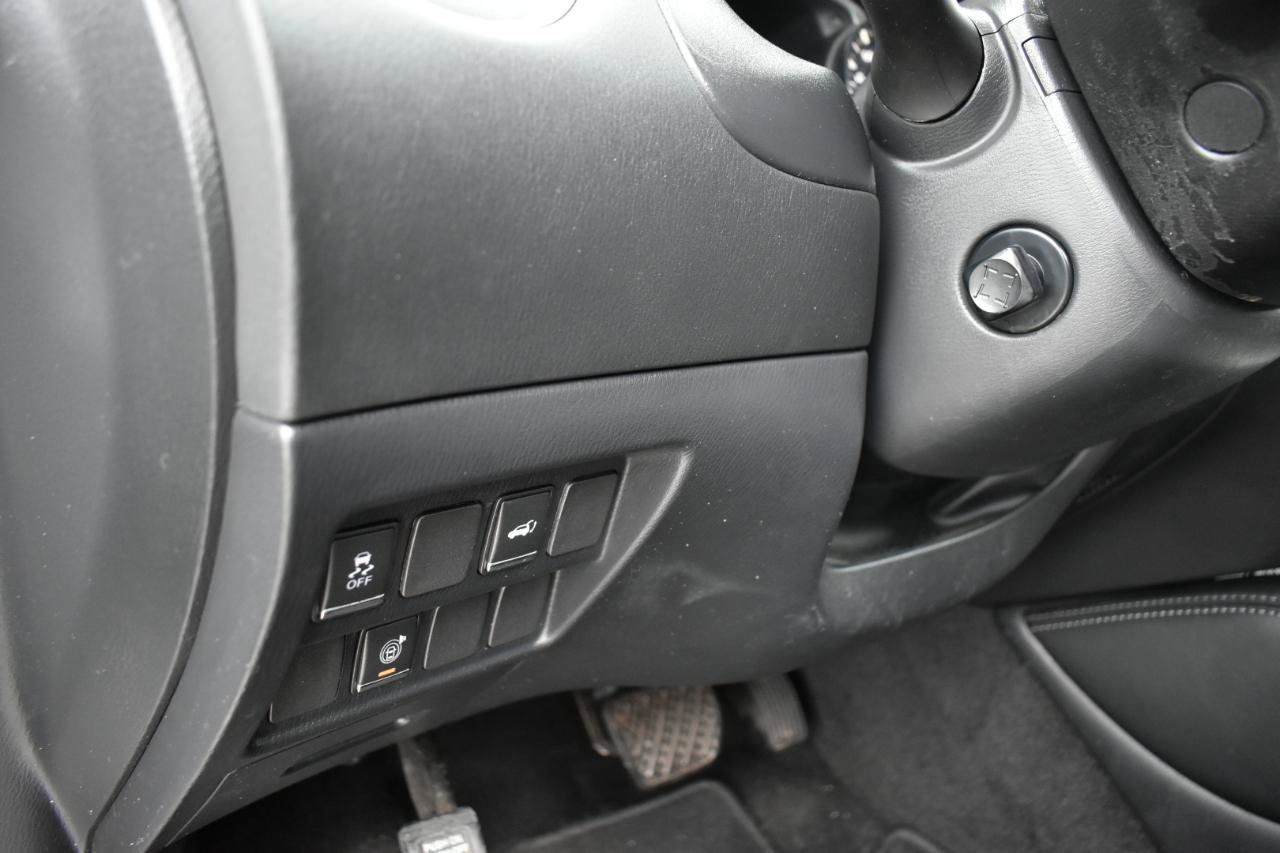 Used 2019 INFINITI QX60 Pure AWD/4WD image 44