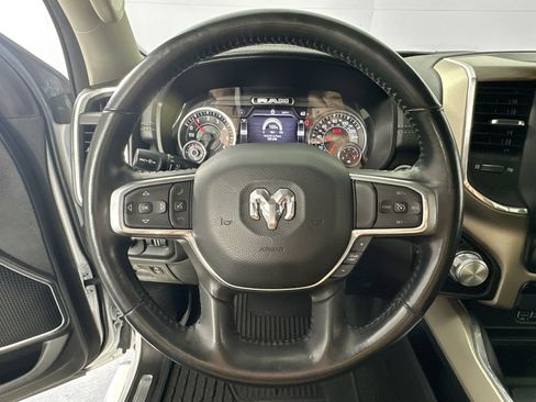 Used 2022 RAM 1500 Laramie image 11