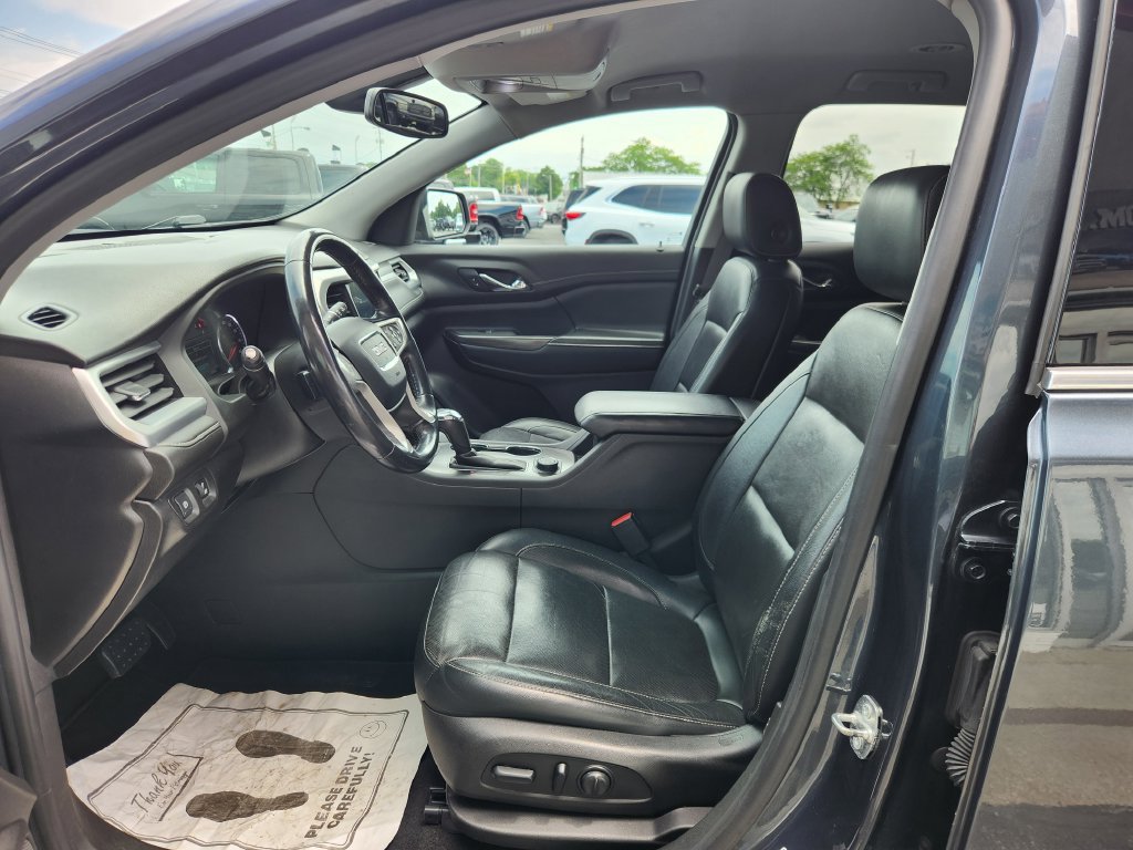 Used 2019 GMC Acadia SLT AWD/4WD image 26