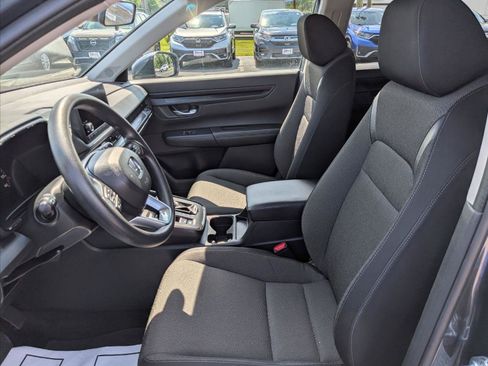 Certified 2024 Honda CR-V EX image 13