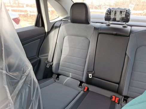 New 2026 Volkswagen Jetta SE image 12