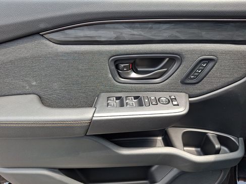 Certified 2026 Honda Passport TrailSport image 12
