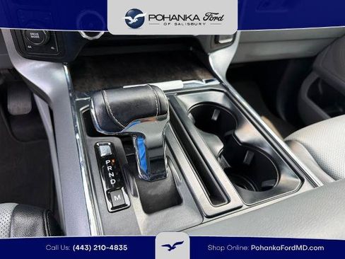Certified 2023 Ford F150 Lariat AWD/4WD image 15