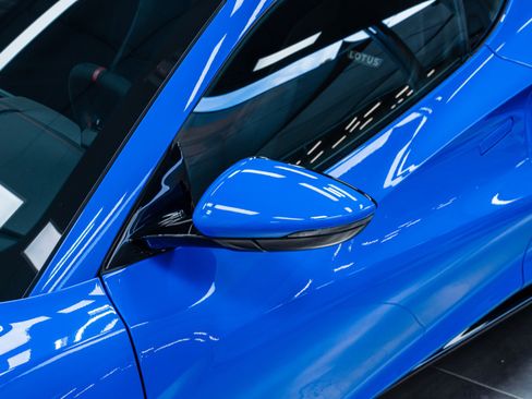 Used 2024 Lotus Emira First Edition image 21