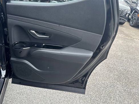 New 2025 Hyundai Santa Cruz SEL image 14