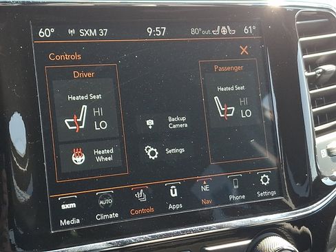 Used 2020 Jeep Grand Cherokee Laredo w/ Quick Order Package 2BN North AWD/4WD image 23