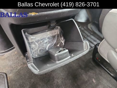 Certified 2016 Chevrolet Express 3500 LT w/ LT Preferred Equipment Group RWD image 22