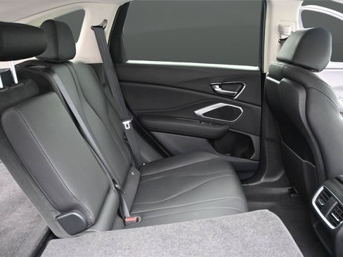 Certified 2024 Acura RDX SH-AWD image 18