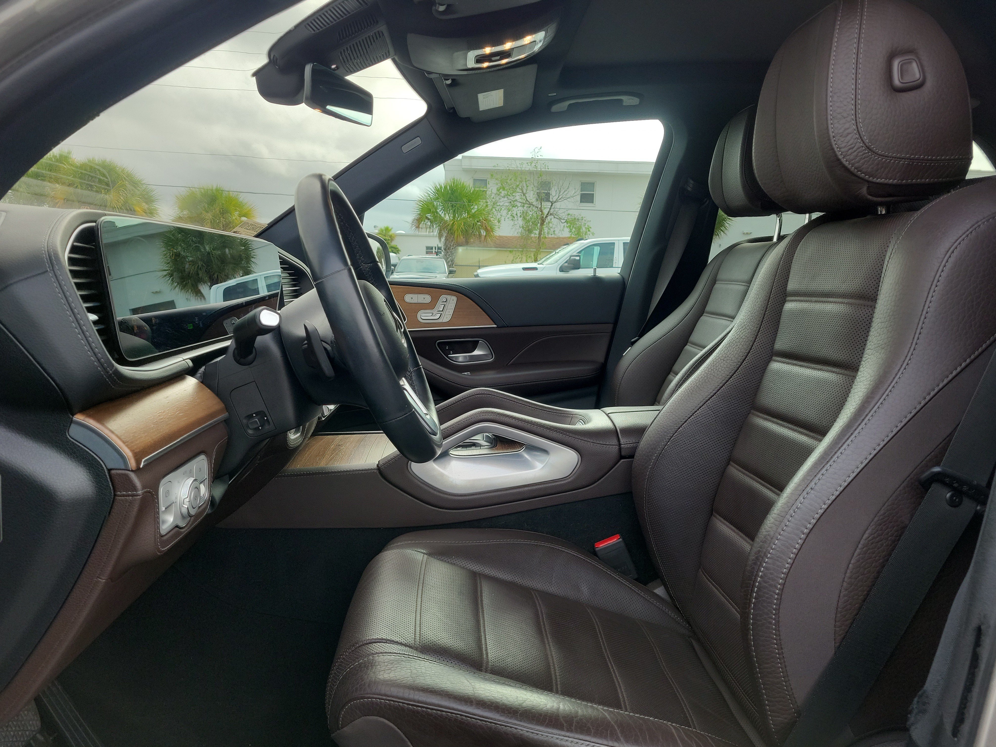 Used 2022 Mercedes-Benz GLE 450 4MATIC image 13