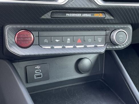 Used 2026 Ford Mustang Premium RWD image 19