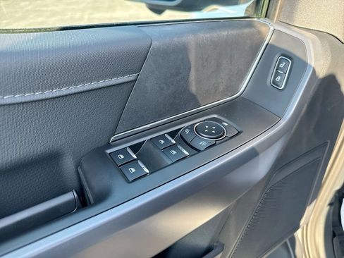 New 2025 Ford F150 XLT w/ Equipment Group 302A MID image 21