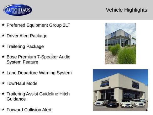 Used 2018 GMC Canyon SLT w/ Driver Alert Package image 2