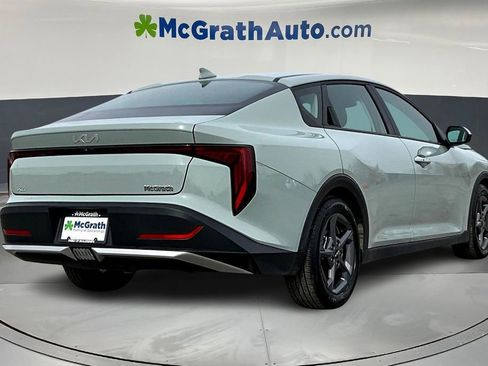 Used 2025 Kia K4 LXS image 6