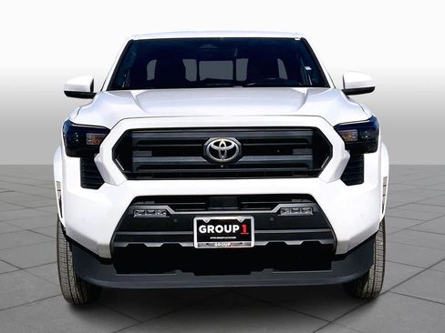 Used 2024 Toyota Tacoma SR5 image 4