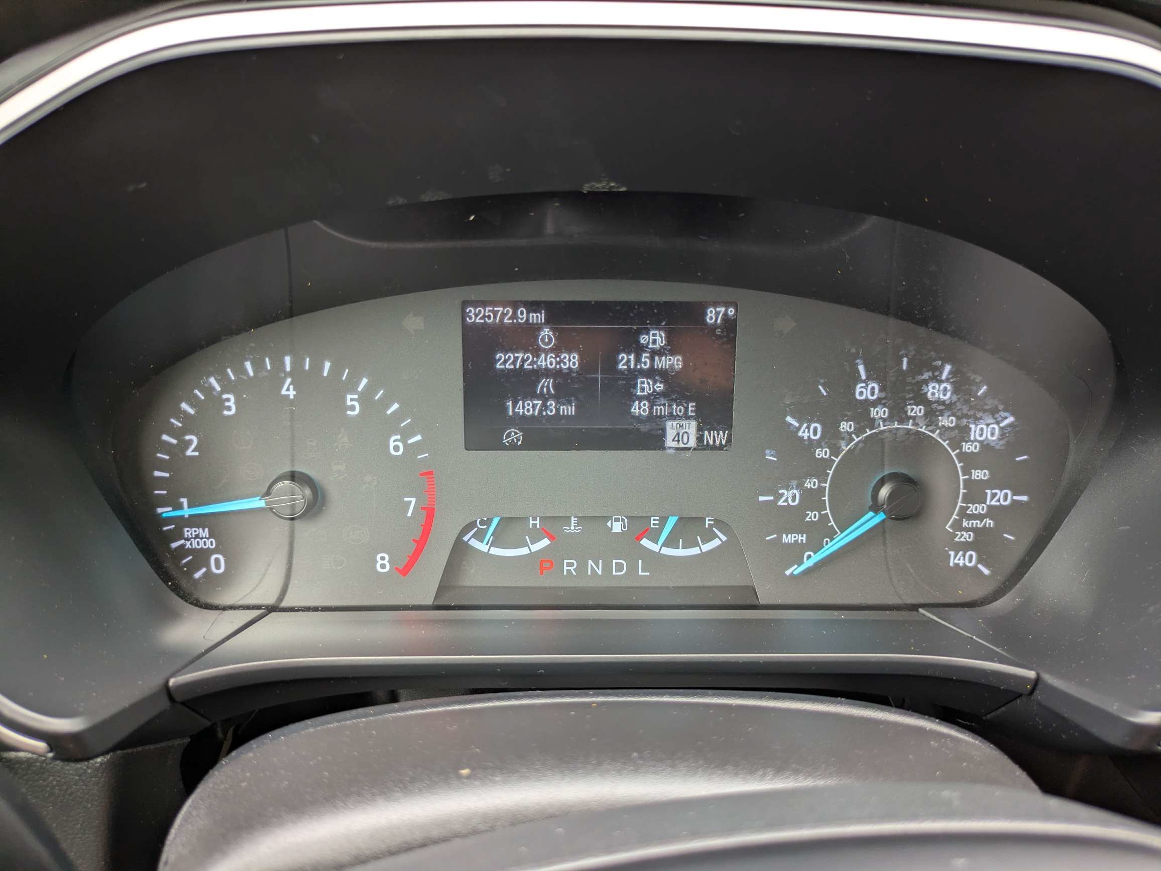 Used 2022 Ford Escape SE w/ SE Sport Appearance Package FWD image 28