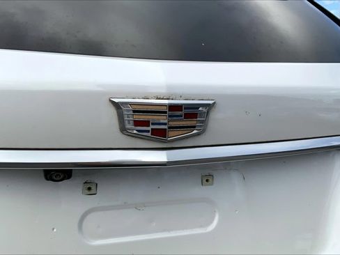 Used 2022 Cadillac XT5 Premium Luxury image 31