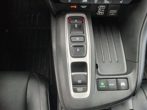 Certified 2021 Honda Insight Touring image 12