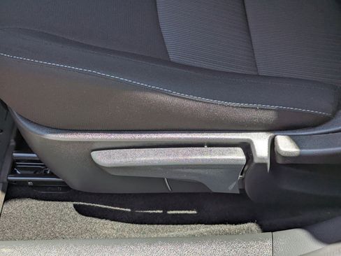 Certified 2025 Nissan Sentra SV w/ All-Weather Package FWD image 20