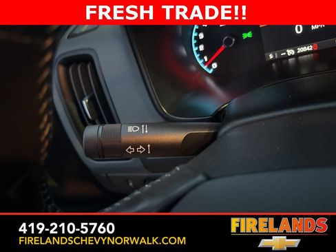 Certified 2022 Chevrolet Colorado Z71 image 28