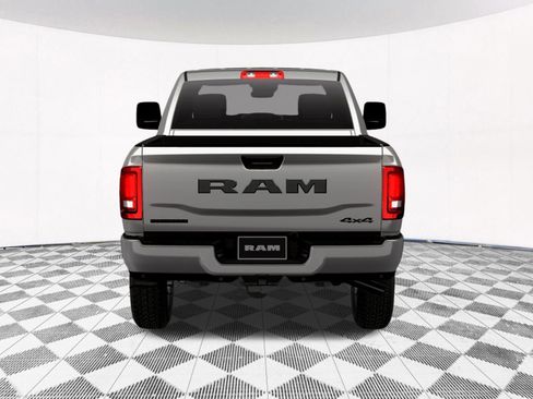 New 2026 RAM 2500 Big Horn image 14