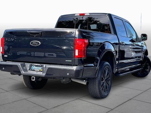 Used 2020 Ford F150 Lariat image 12