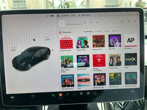 Used 2019 Tesla Model 3 Long Range RWD image 15