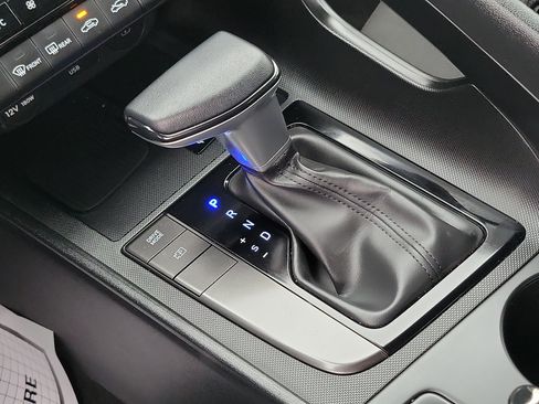 Certified 2025 Hyundai Elantra Sport w/ Cargo Package image 13