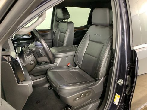 Used 2023 GMC Sierra 1500 Denali w/ Technology Package image 31