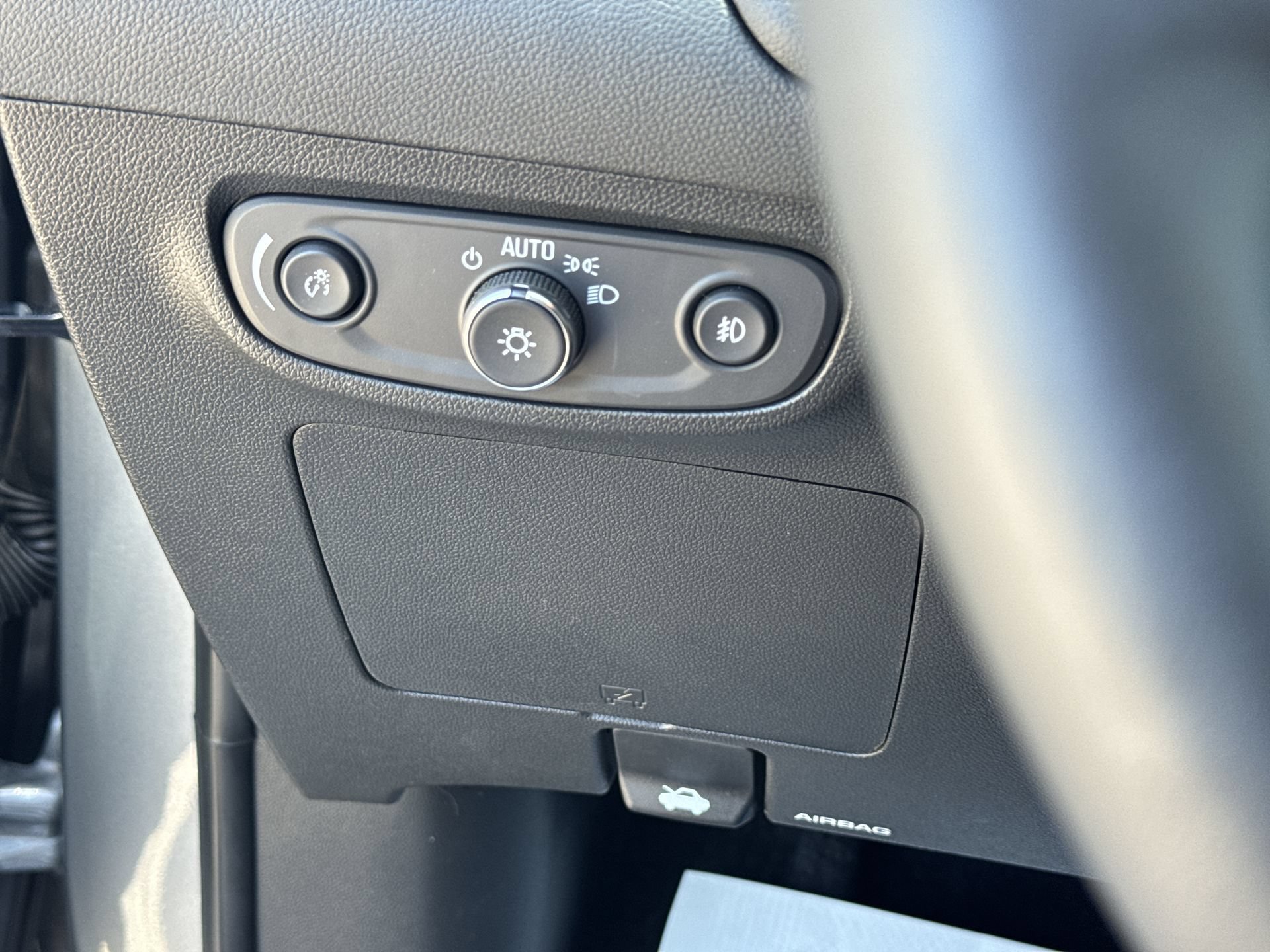 Certified 2023 Buick Encore GX Select w/ Experience Buick Package FWD image 18