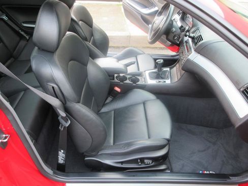 Used 2004 BMW M3 Coupe image 26
