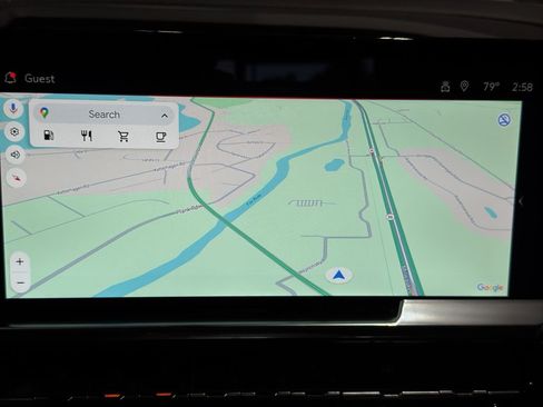 New 2026 GMC Sierra 1500 SLT w/ SLT Premium Plus Package image 33