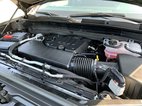 Certified 2025 GMC Sierra 1500 Elevation image 29