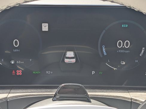 New 2026 Hyundai Santa Fe Calligraphy FWD image 27