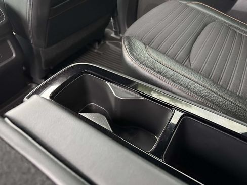 Certified 2023 Nissan Pathfinder Rock Creek AWD/4WD image 13