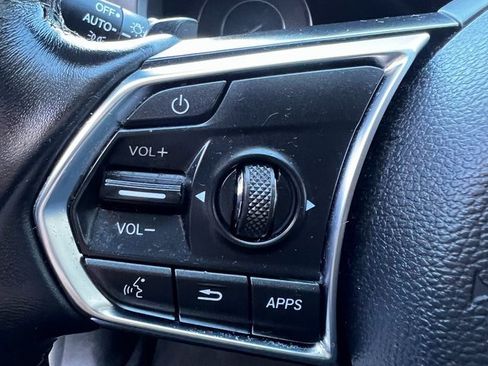 Used 2022 Acura RDX w/ Technology Package image 24