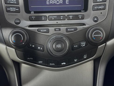 Used 2006 Honda Accord EX-L image 14
