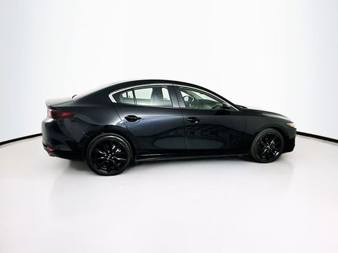 Used 2024 MAZDA MAZDA3 s image 10