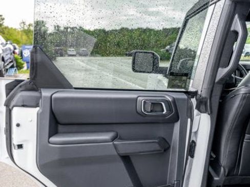 New 2025 Ford Bronco Outer Banks AWD/4WD image 17