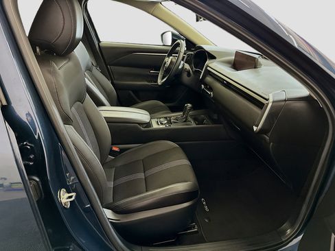 Used 2025 MAZDA CX-50 AWD 2.5 S w/ Premium Package image 34